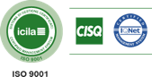Iso certified